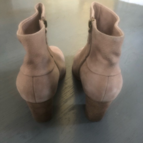 Cole Haan Booties - Picture 4 of 5